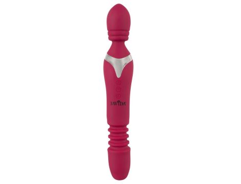 Javida Warming & Thrusting Vib - 3