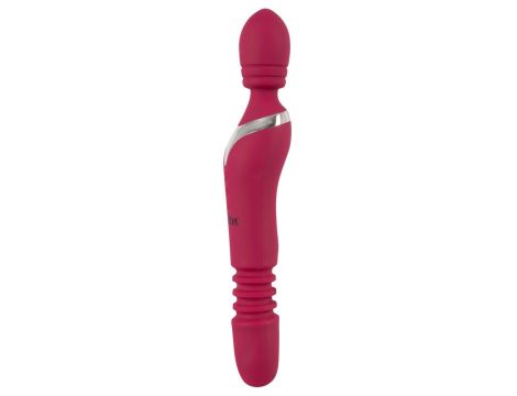 Javida Warming & Thrusting Vib - 4