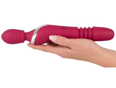 Javida Warming & Thrusting Vib - 6