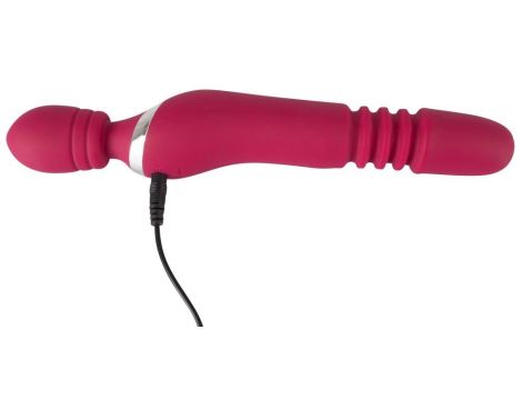 Javida Warming & Thrusting Vib - 8