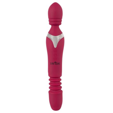 Javida Warming & Thrusting Vib - 3