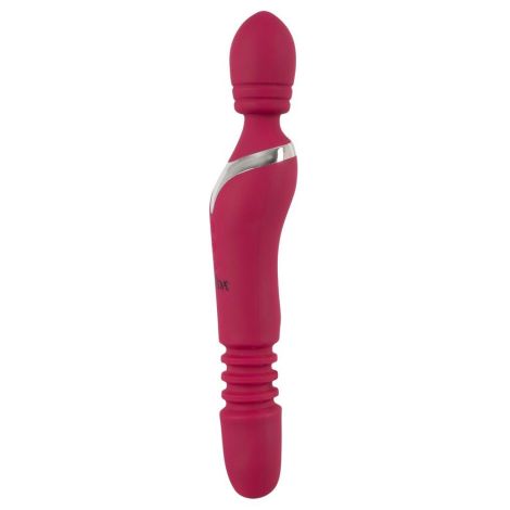 Javida Warming & Thrusting Vib - 4