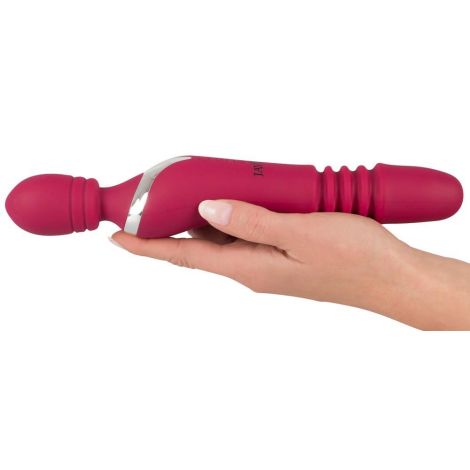 Javida Warming & Thrusting Vib - 6