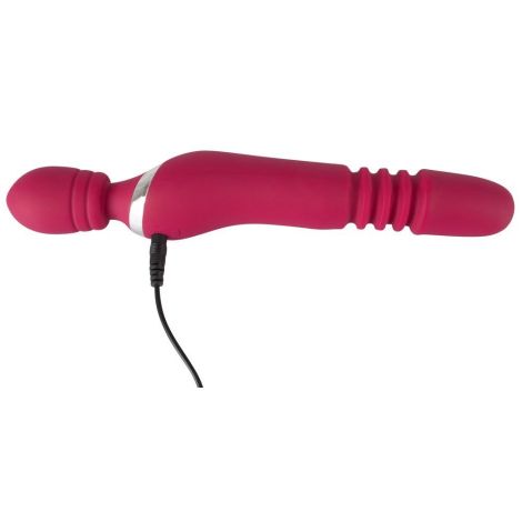 Javida Warming & Thrusting Vib - 8