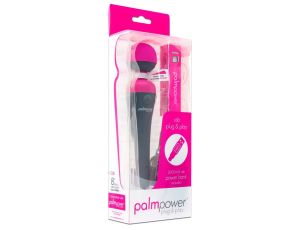 Palm Power Plug & Play