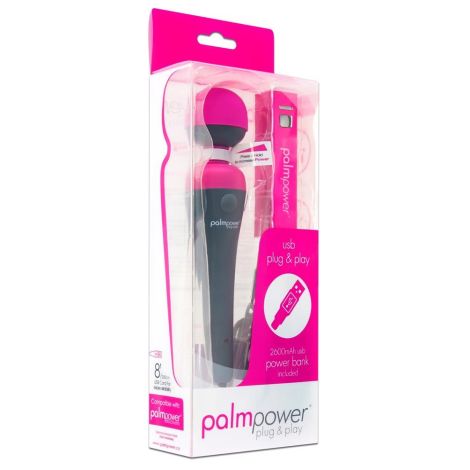 Palm Power Plug & Play