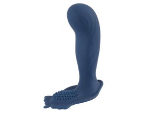 Vibrating Butt Plug - image 2