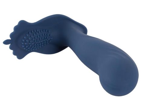 Vibrating Butt Plug - 4