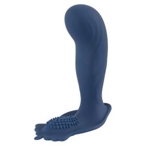 Vibrating Butt Plug - image 2