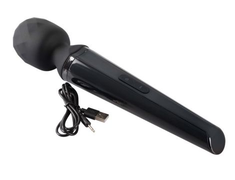 Rechargeable Power Wand - 9