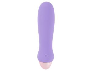 Cuties Mini Vibrator purple - image 2