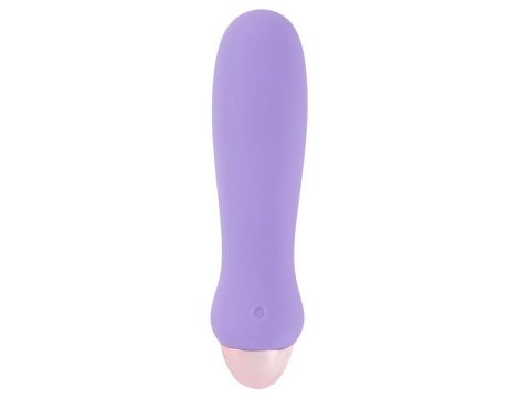 Cuties Mini Vibrator purple - 2