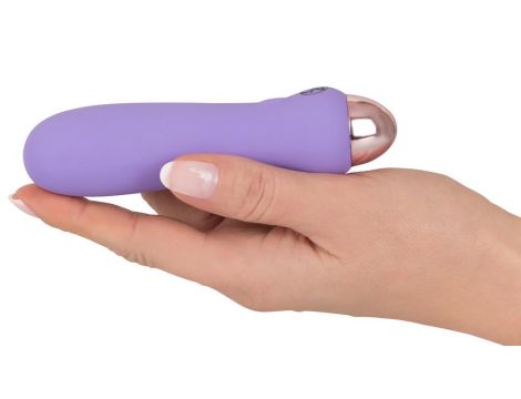 Cuties Mini Vibrator purple - 3