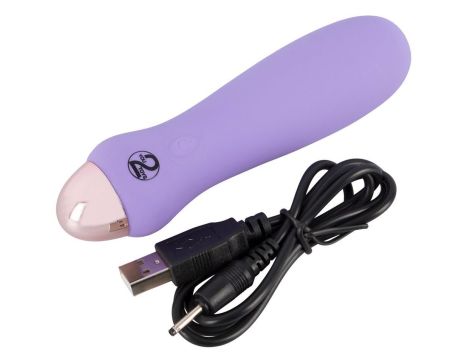 Cuties Mini Vibrator purple - 4