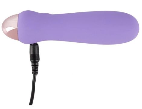 Cuties Mini Vibrator purple - 6