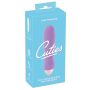 Cuties Mini Vibrator purple - 2