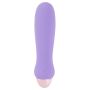 Cuties Mini Vibrator purple - 3