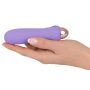 Cuties Mini Vibrator purple - 4