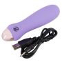 Cuties Mini Vibrator purple - 5