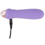 Cuties Mini Vibrator purple - 7