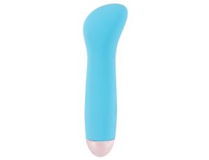 Cuties Mini Vibrator blue - image 2