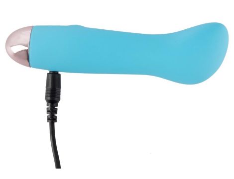 Cuties Mini Vibrator blue - 7