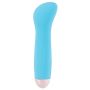 Cuties Mini Vibrator blue - 3