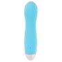 Cuties Mini Vibrator blue - 4