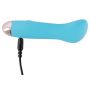 Cuties Mini Vibrator blue - 8