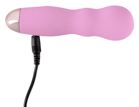 Cuties Mini Vibrator rose - 6