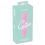 Cuties Mini Vibrator rose - 2