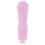 Cuties Mini Vibrator rose - 3