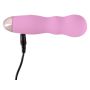 Cuties Mini Vibrator rose - 7