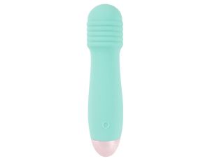 Cuties Mini Vibrator green - image 2