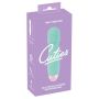 Cuties Mini Vibrator green - 2