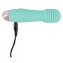 Cuties Mini Vibrator green - 7