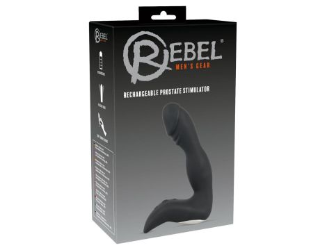 Rechargeable Prostate Stimulat