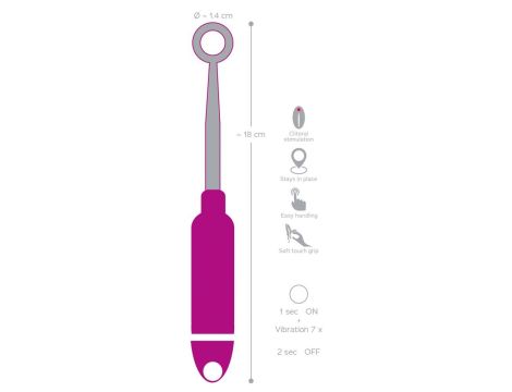 Clit Stimulation Loop - 6