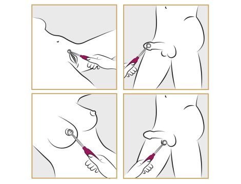 Clit Stimulation Loop - 7