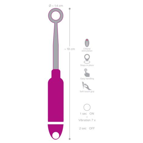 Clit Stimulation Loop - 6