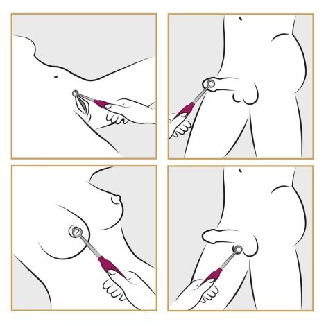 Clit Stimulation Loop - 7