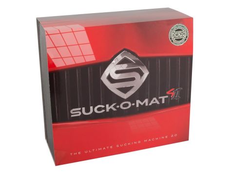 Suck-O-Mat 2.0