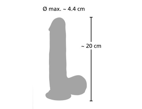 Medical Silicone Pulsation Vib - 9