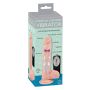 Medical Silicone Thrusting Vib - 2