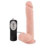 Medical Silicone Thrusting Vib - 3