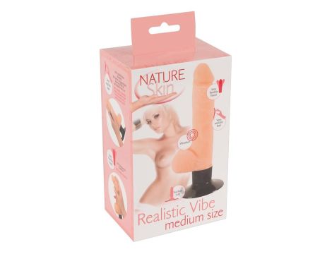 Nature Skin Realistic Vibe M