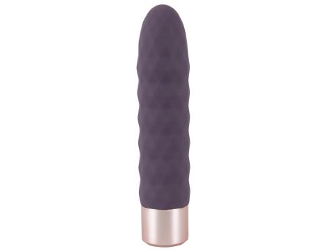 Elegant Vibrator Diamond Vibe - 2