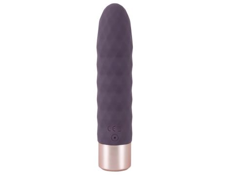 Elegant Vibrator Diamond Vibe - 3