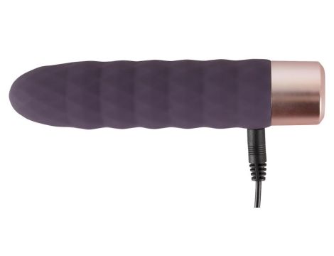 Elegant Vibrator Diamond Vibe - 6