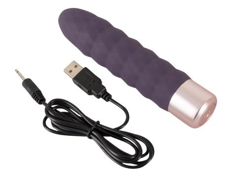 Elegant Vibrator Diamond Vibe - 7